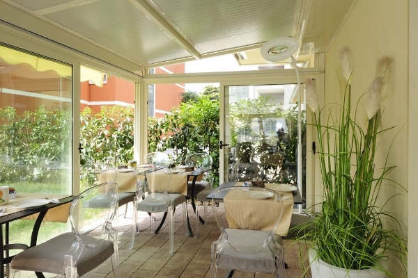 Eco Hotel Bonapace